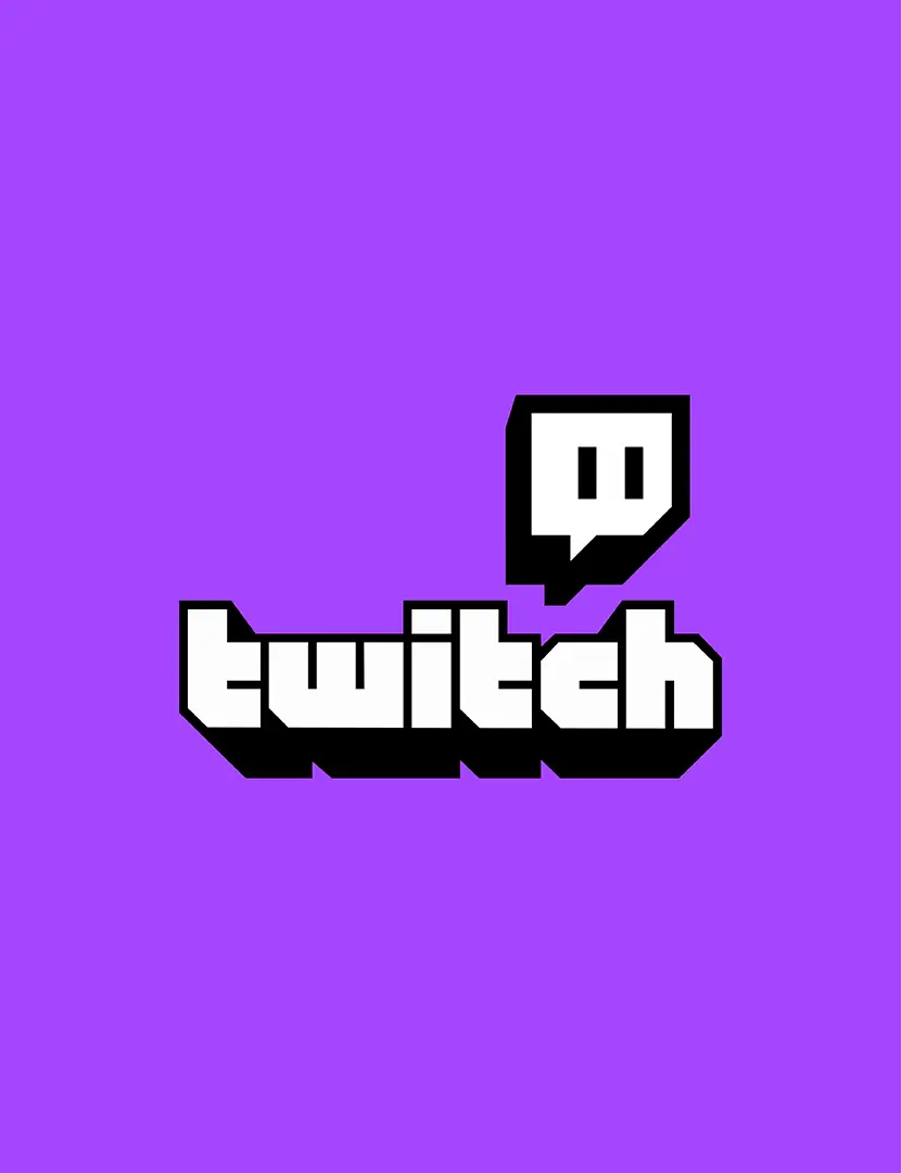 twitch